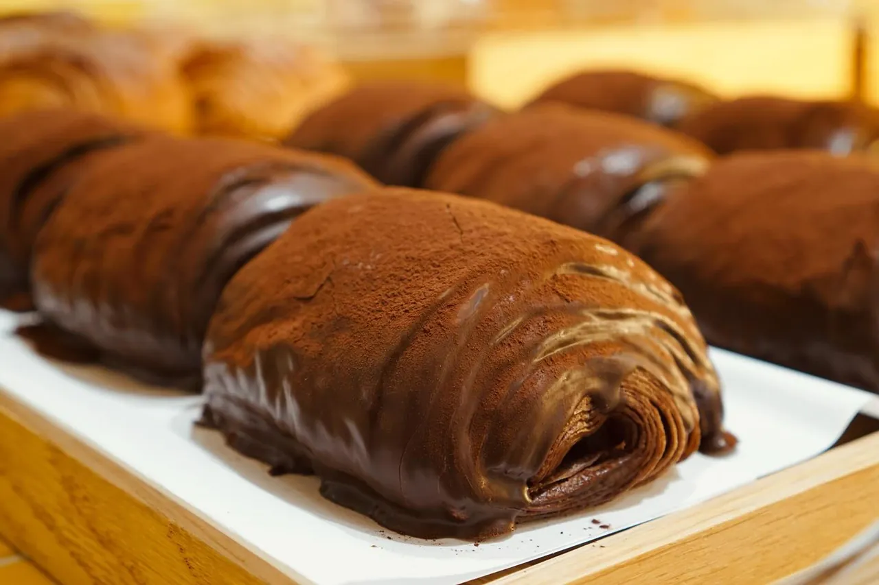 OKUKU BAKERY Jamsil