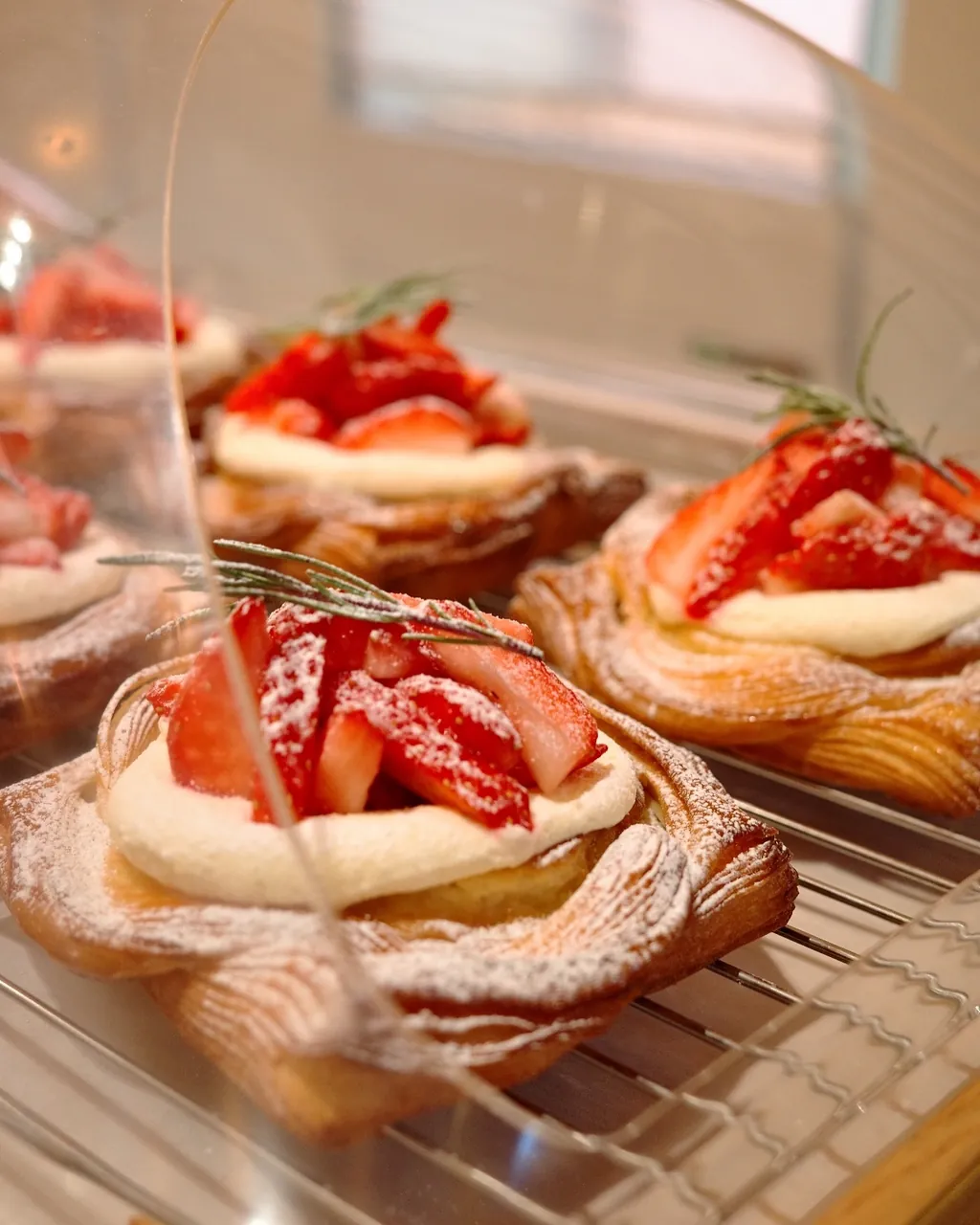 OKUKU BAKERY Jamsil