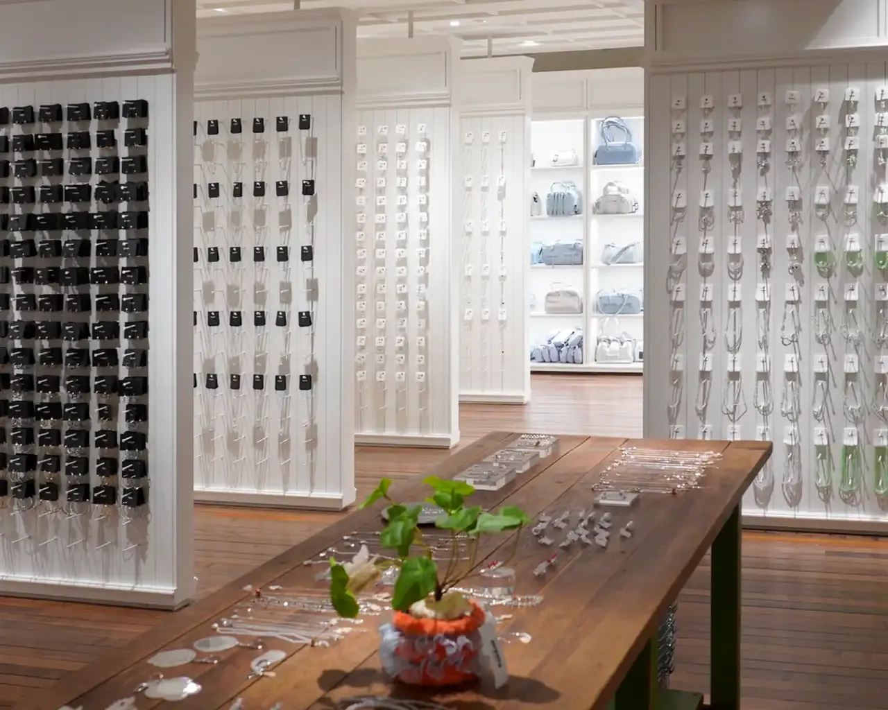 NYUNYU HOUSE Myeongdong