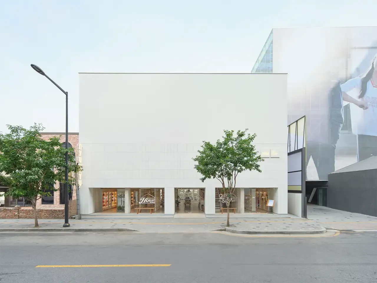 뉴뉴하우스 성수역점
