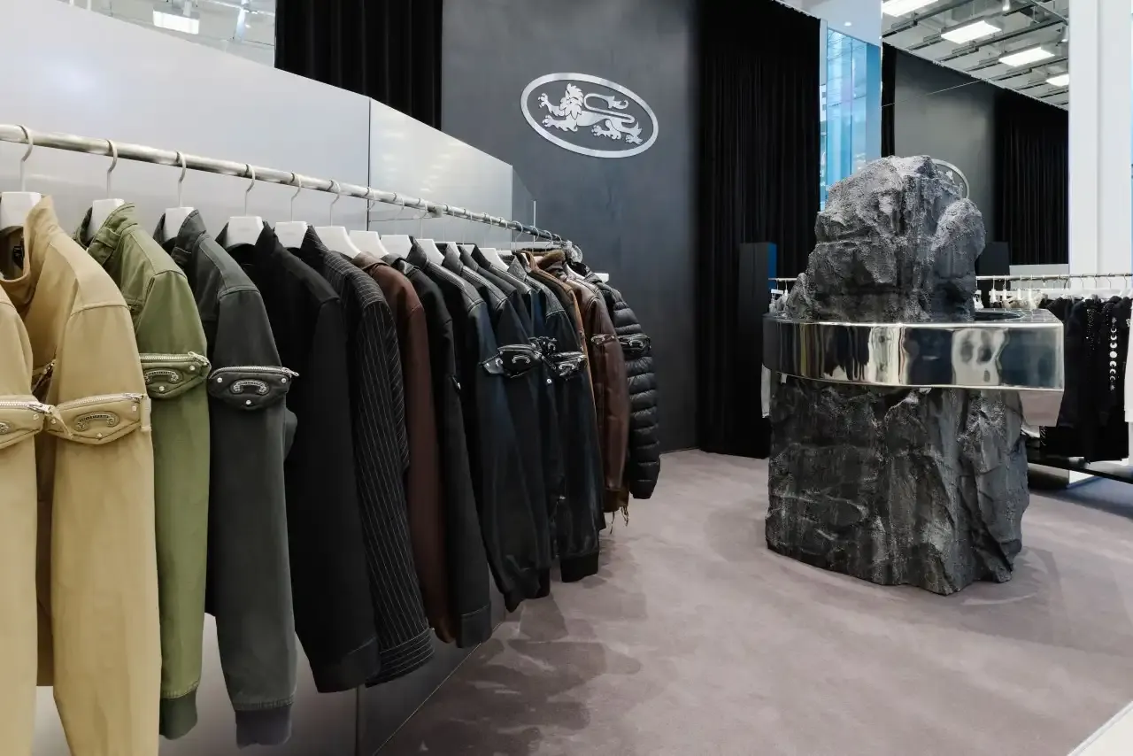 MUSINSA Store Myeongdong