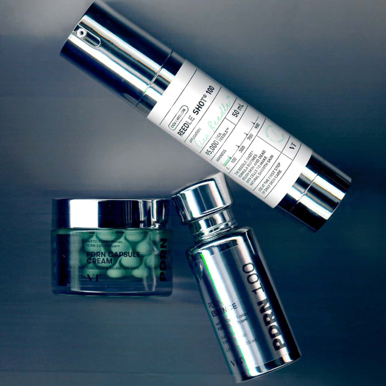 VT Cosmetic World