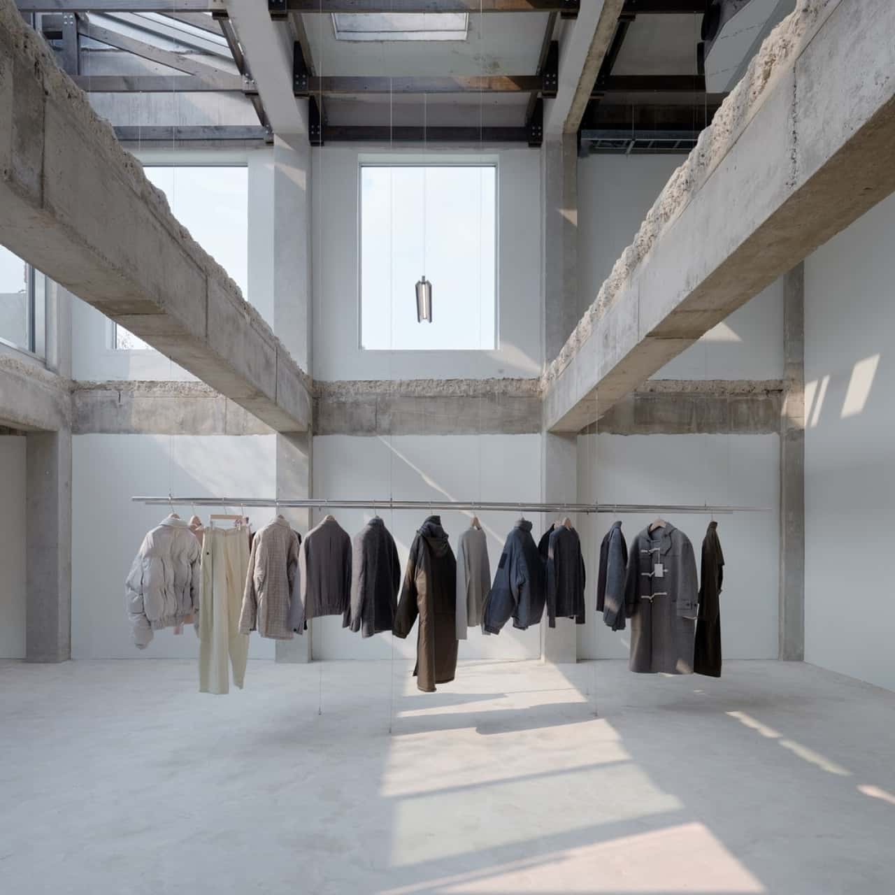 Coor Seongsu