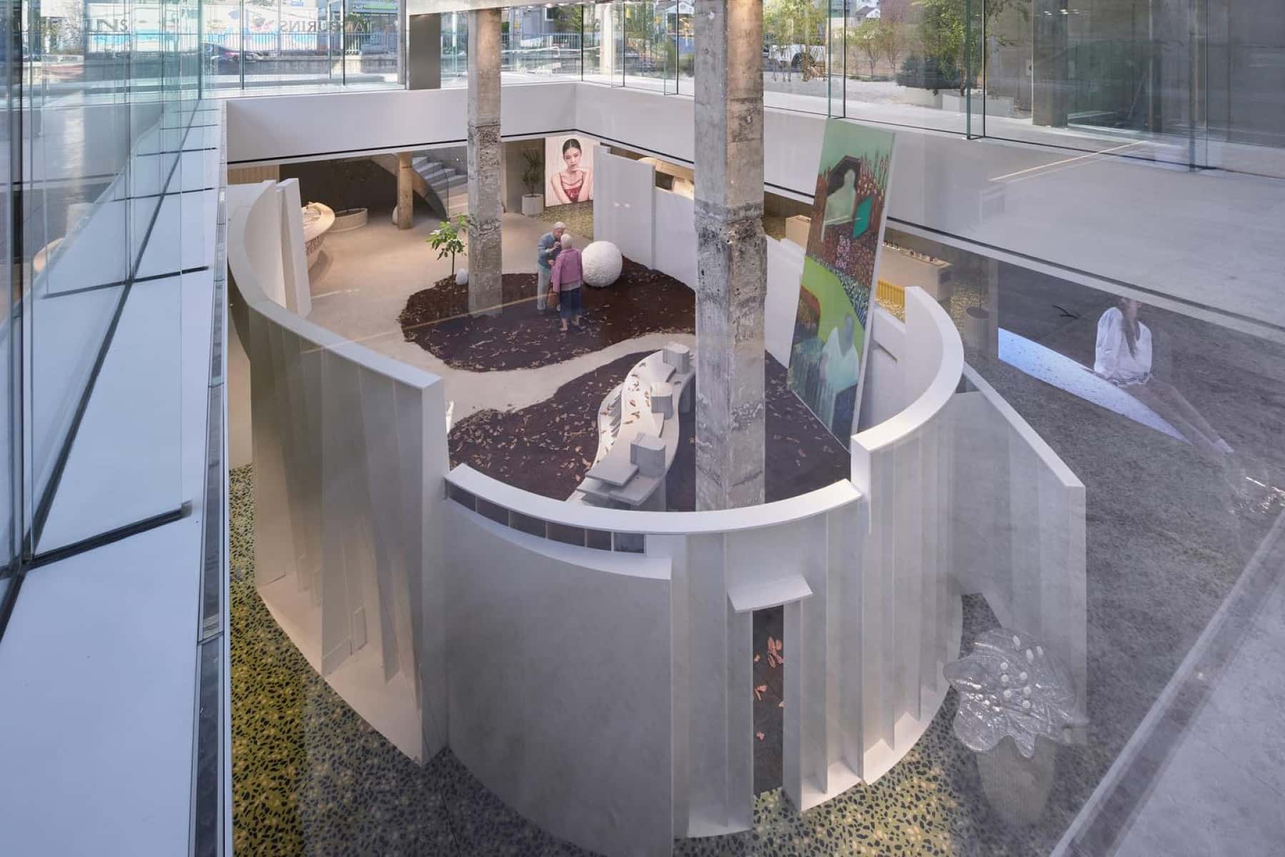 TAMBURINS Seongsu Flagship Store