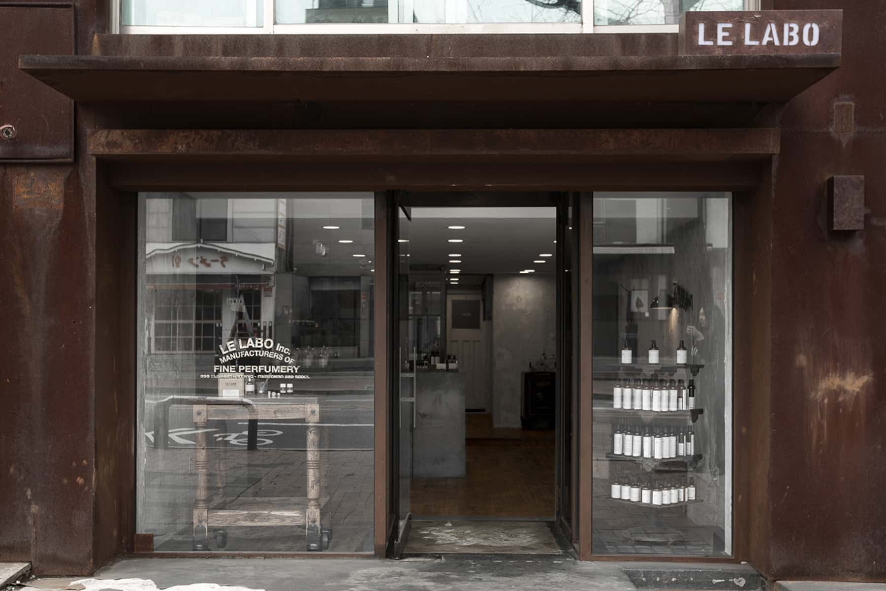 Le Labo Itaewon