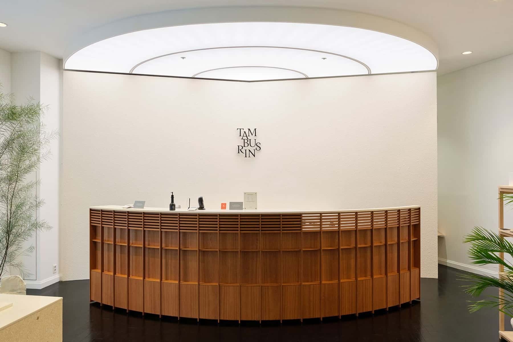 Tamburins Flagship Store