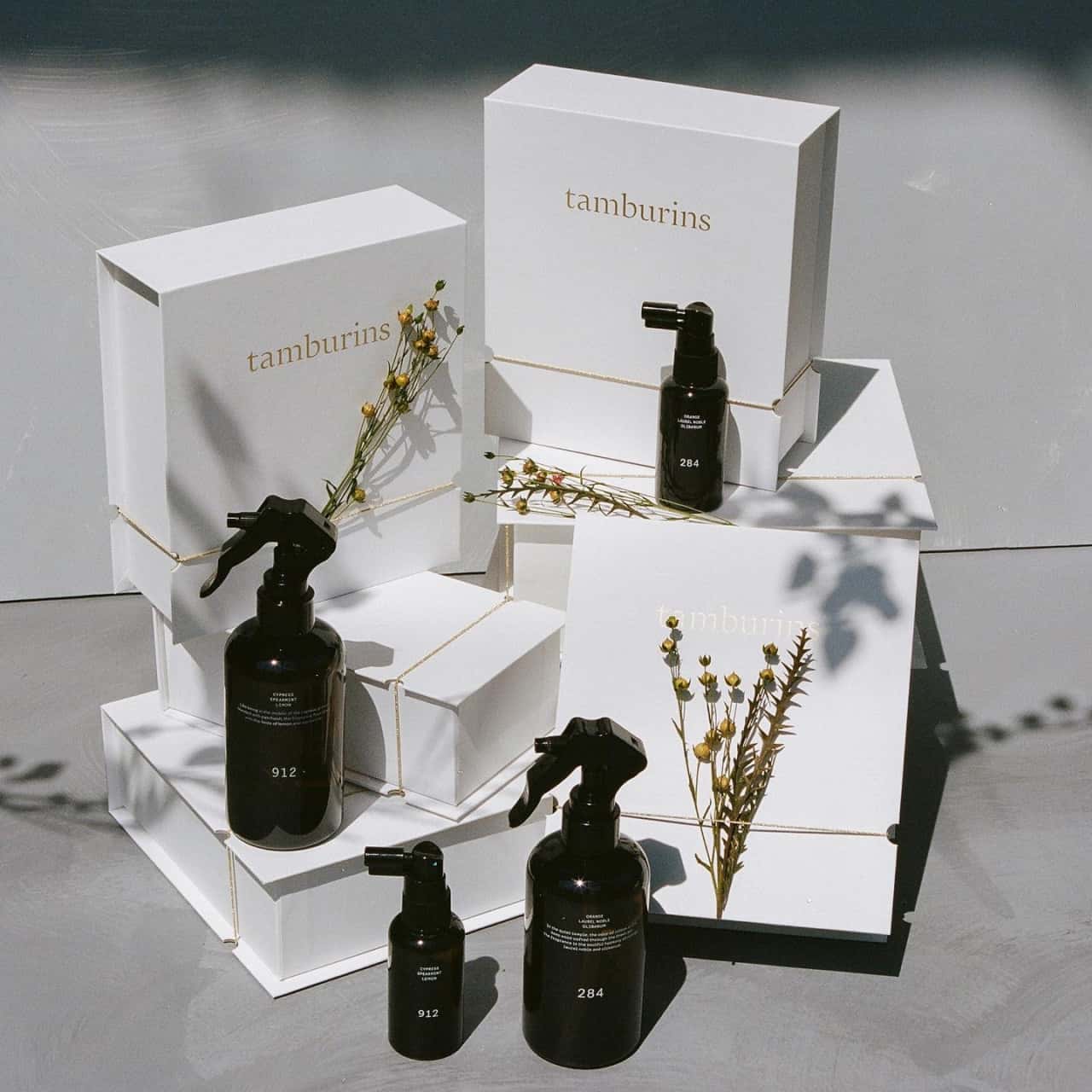 Tamburins Flagship Store