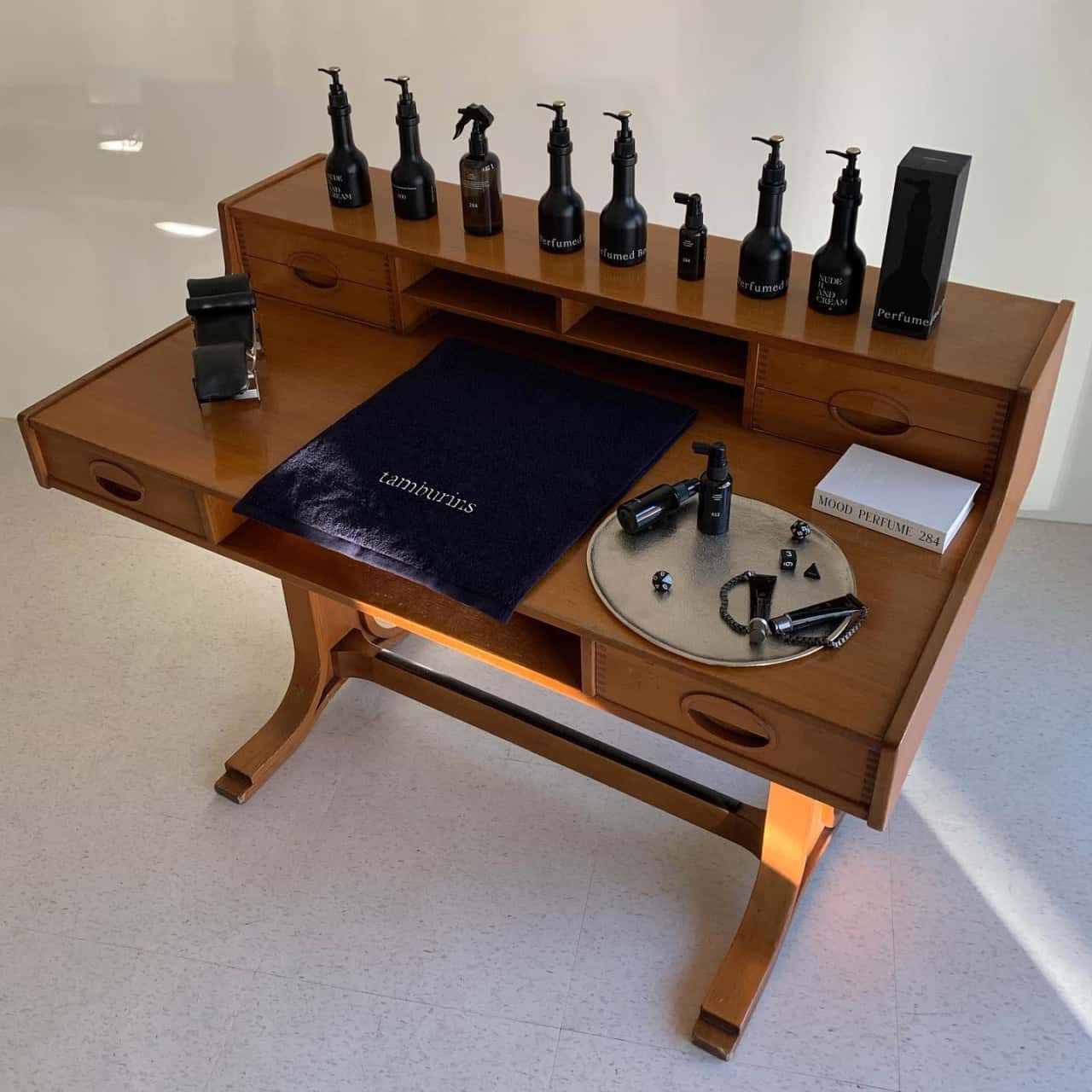 Tamburins Flagship Store