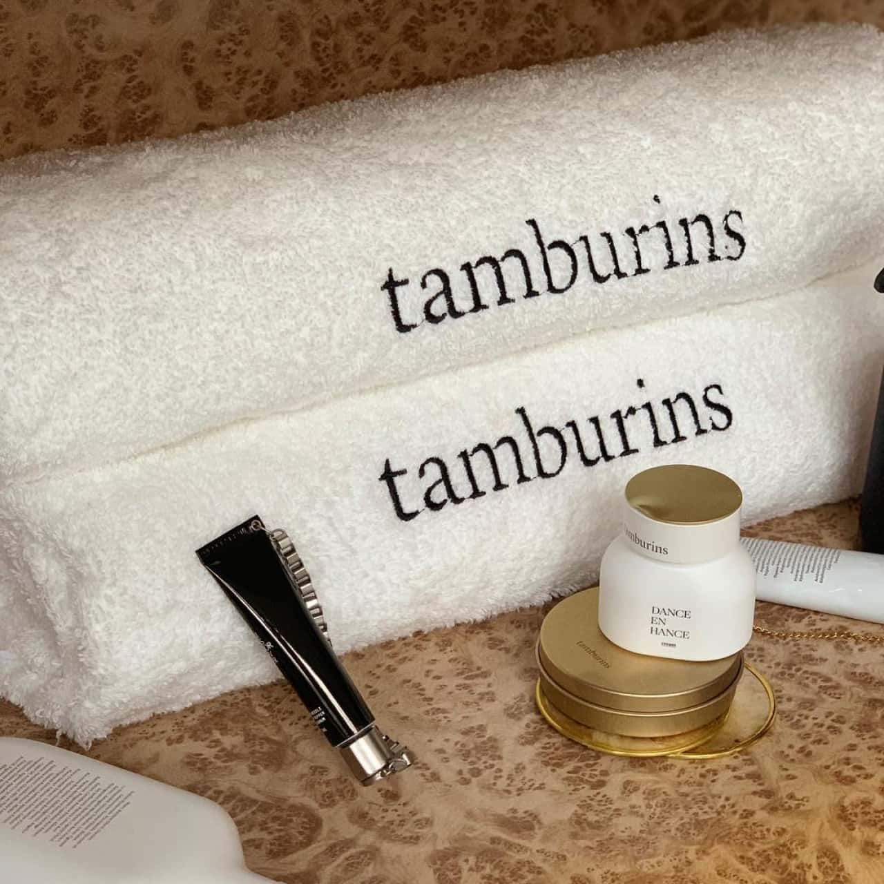 Tamburins Flagship Store