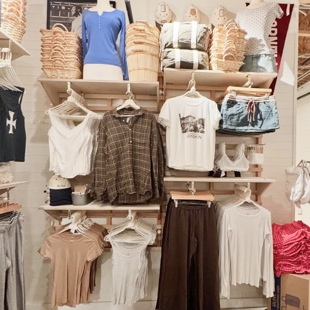 Brandy Melville Seongsu