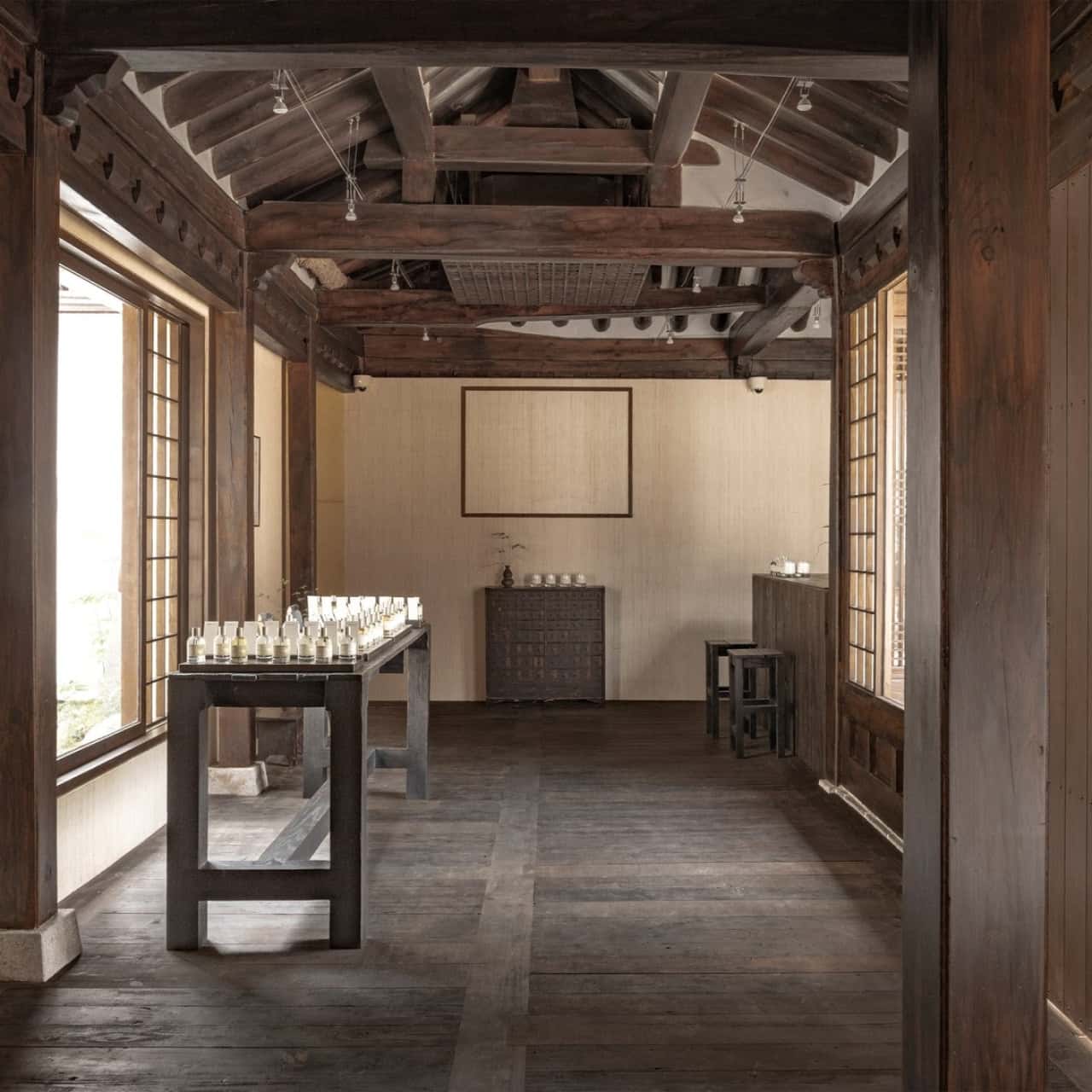 Le Labo Bukchon