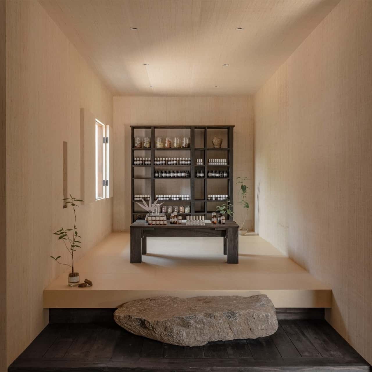 Le Labo Bukchon