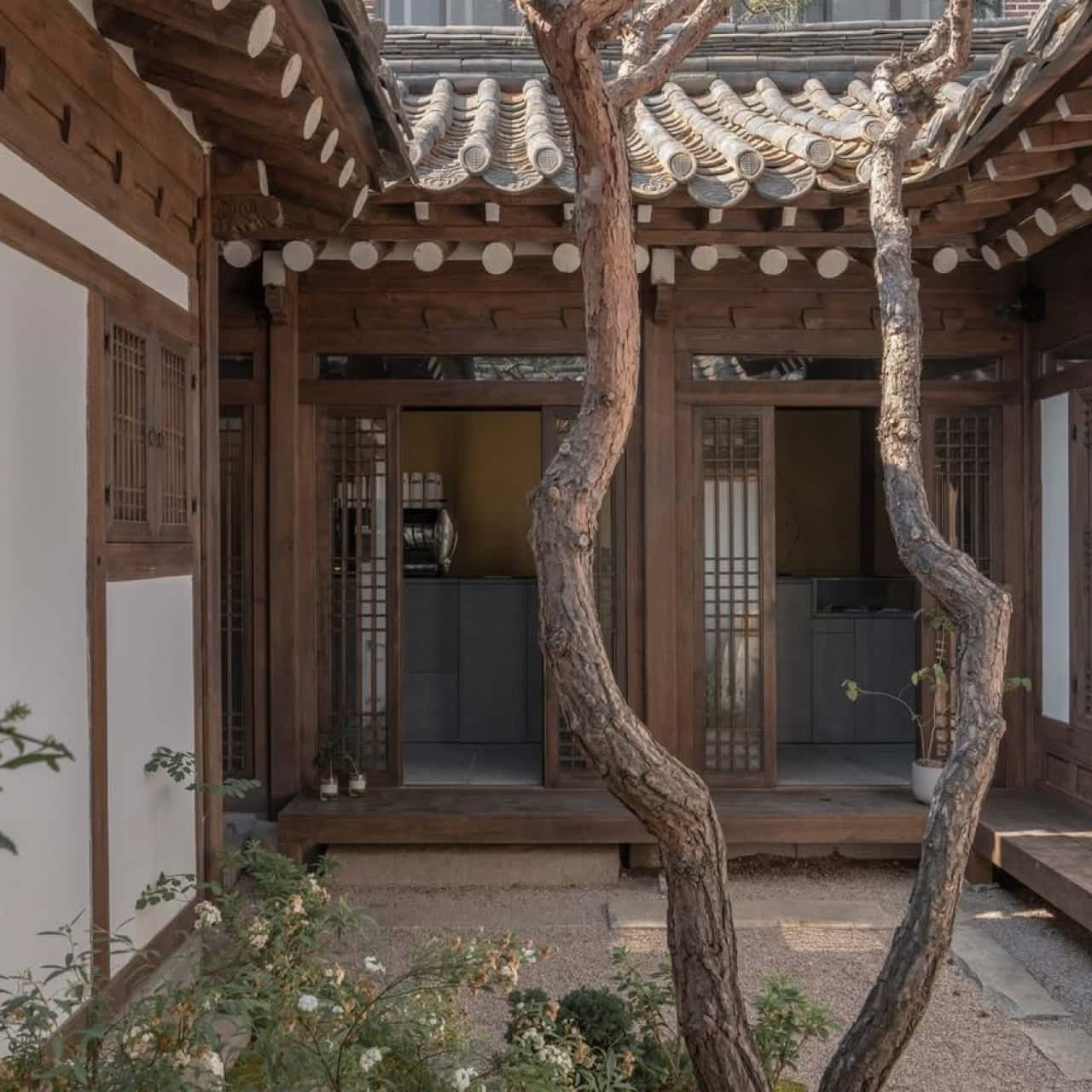Le Labo Bukchon