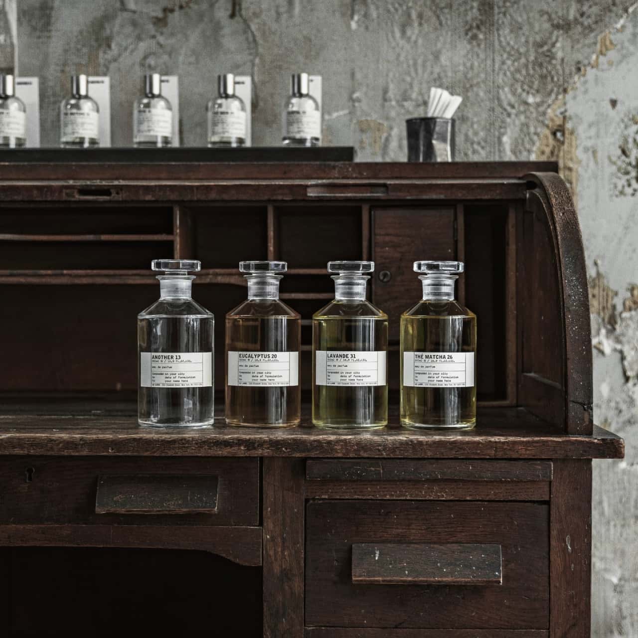 Le Labo Bukchon