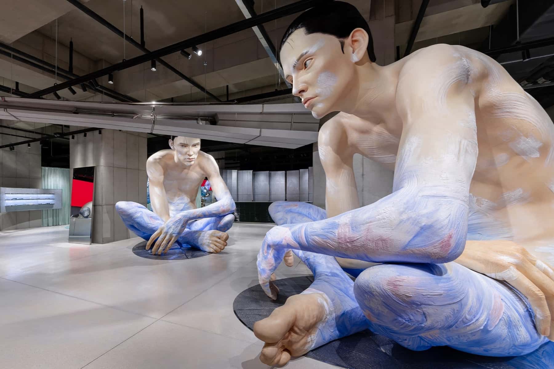 Gentle Monster Haus Nowhere Seoul