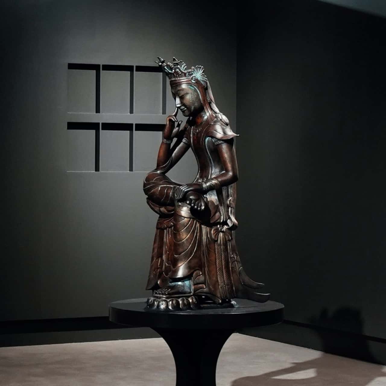 National Museum of Korea