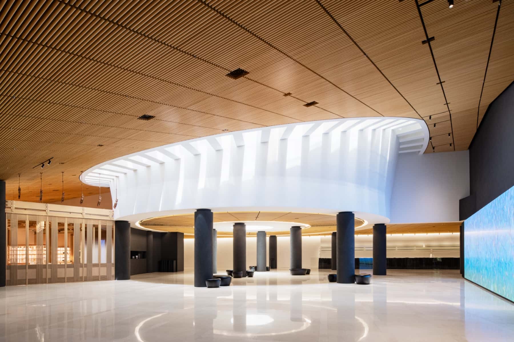 Leeum Museum of Art