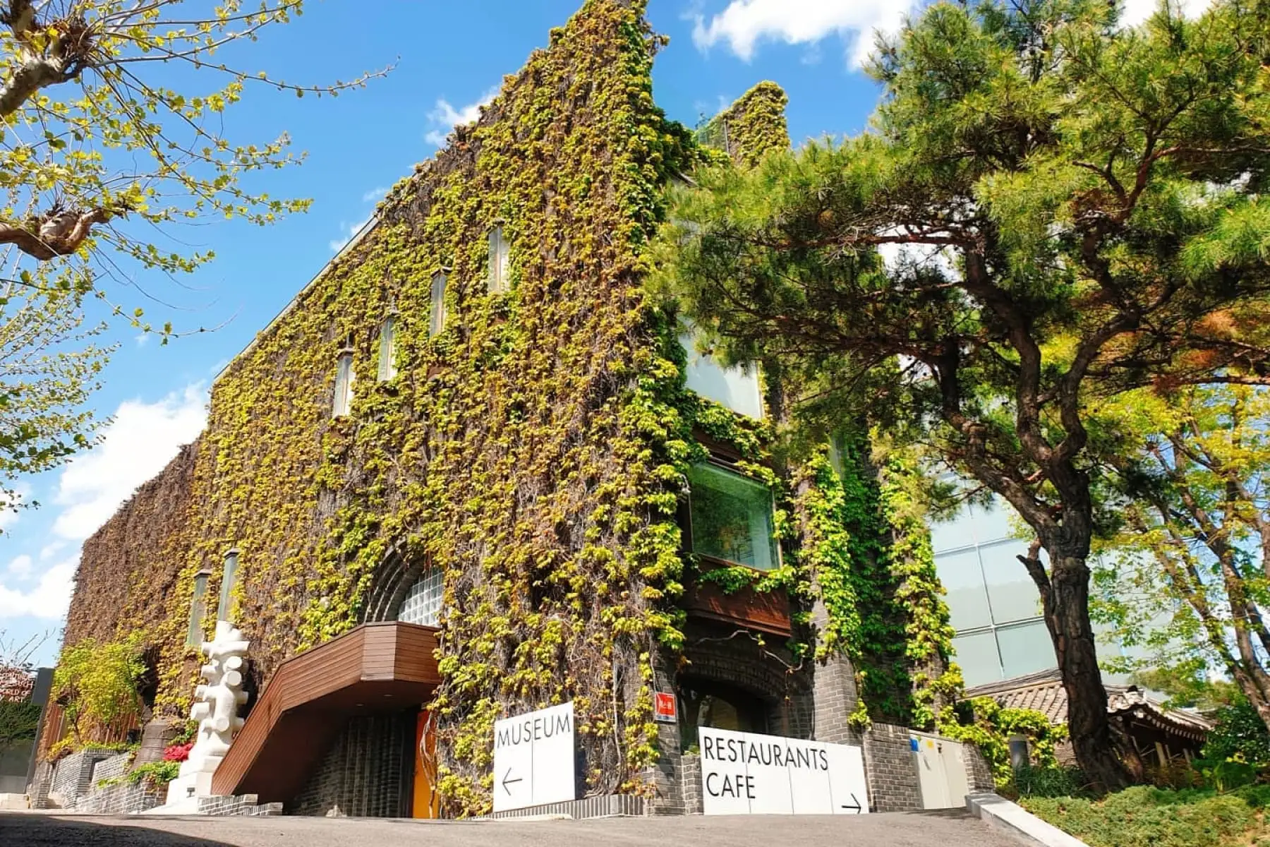 ARARIO MUSEUM
