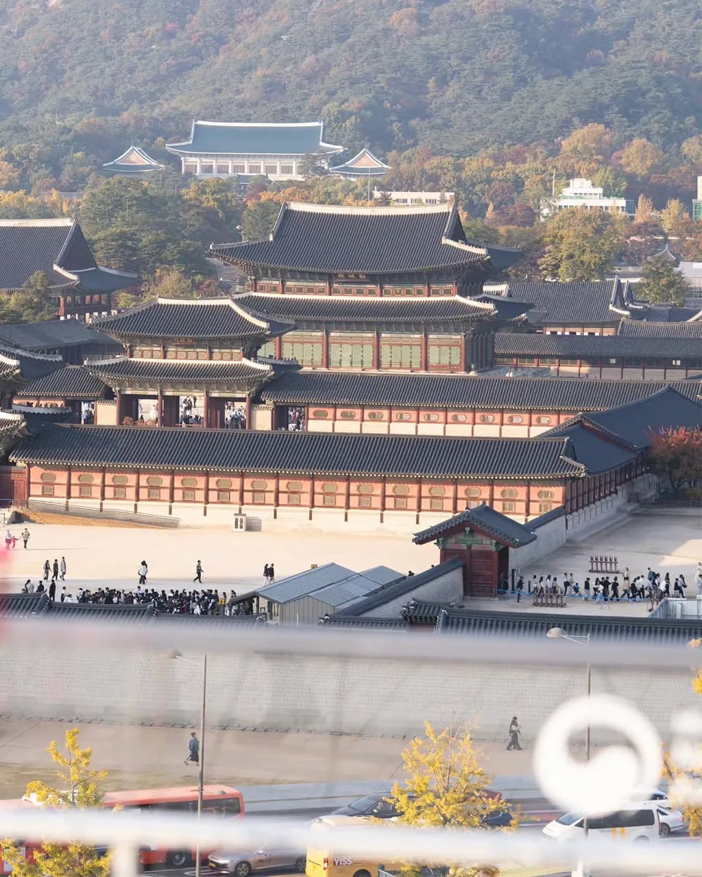 大韓民國歷史博物館