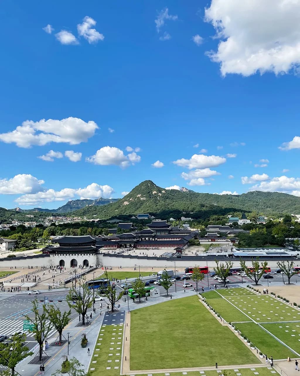 大韓民國歷史博物館
