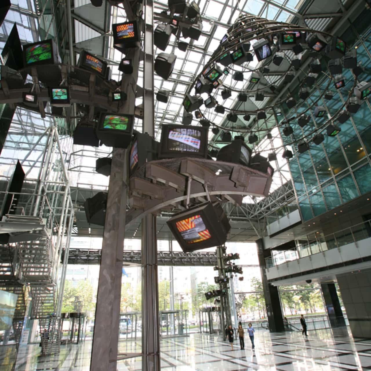 POSCO Art Museum