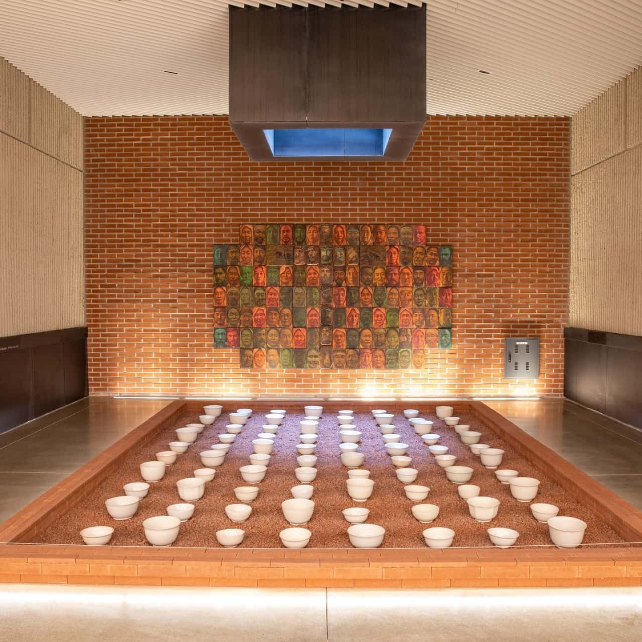 Seosomun Shrine History Museum