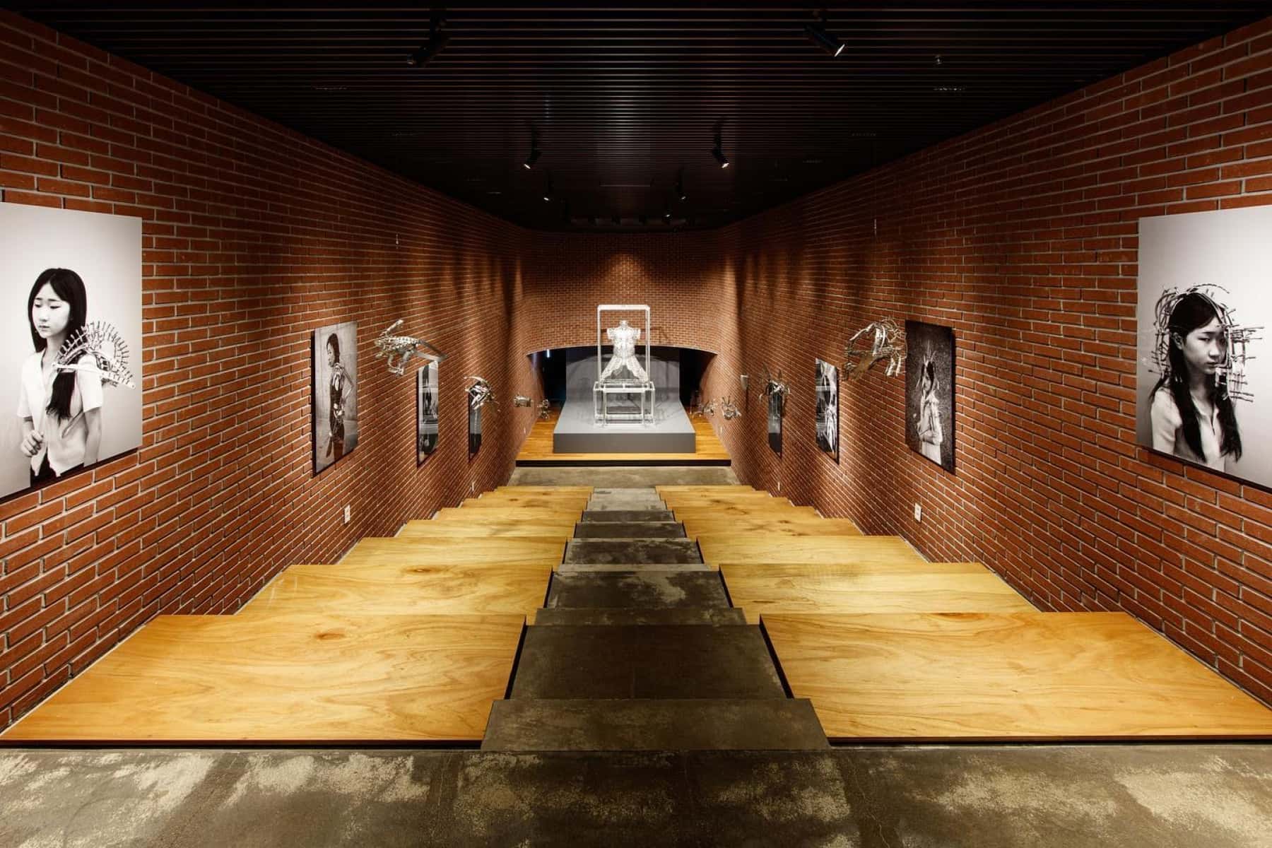 Seosomun Shrine History Museum