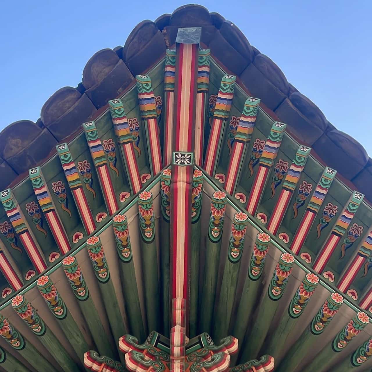 Changdeokgung Palace