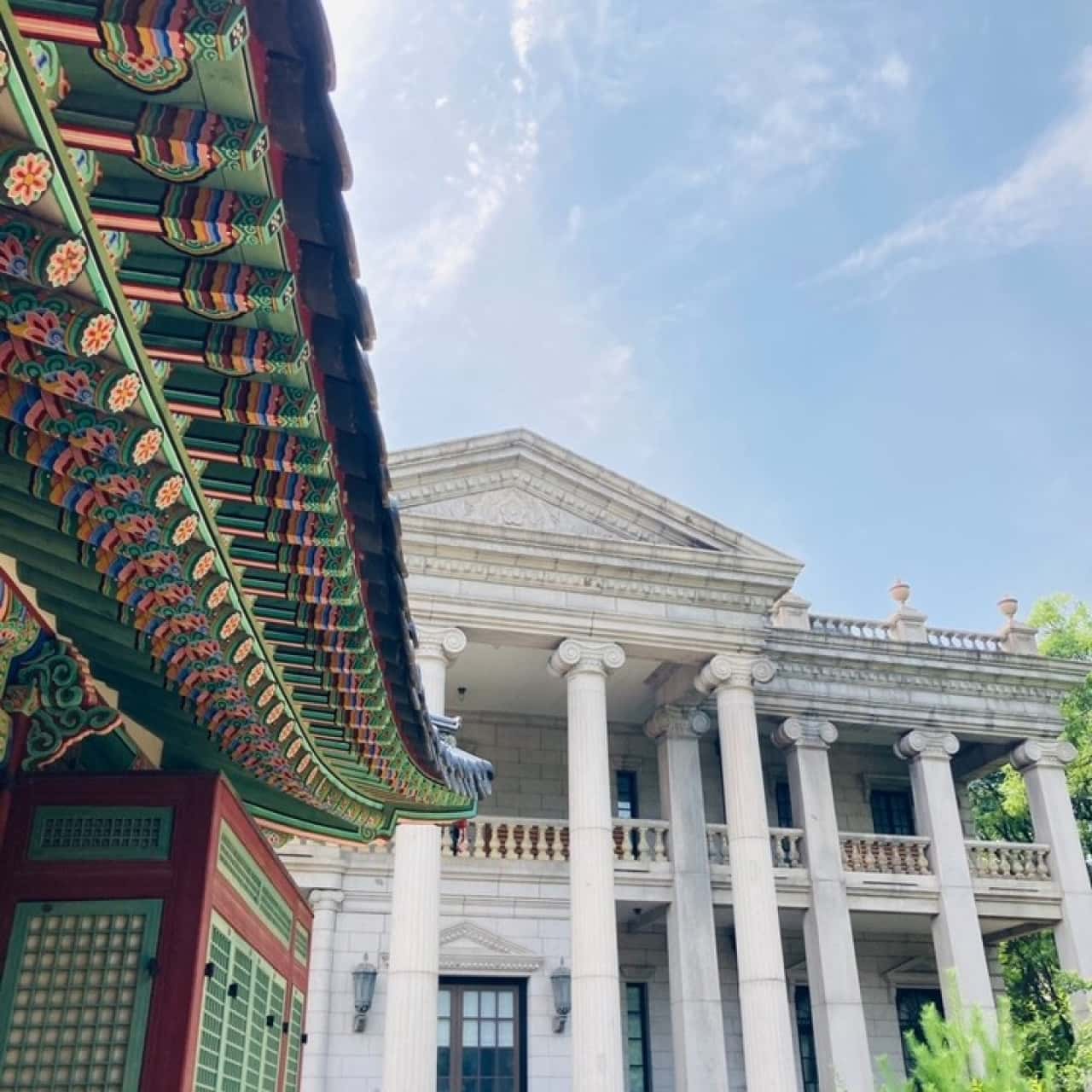 덕수궁