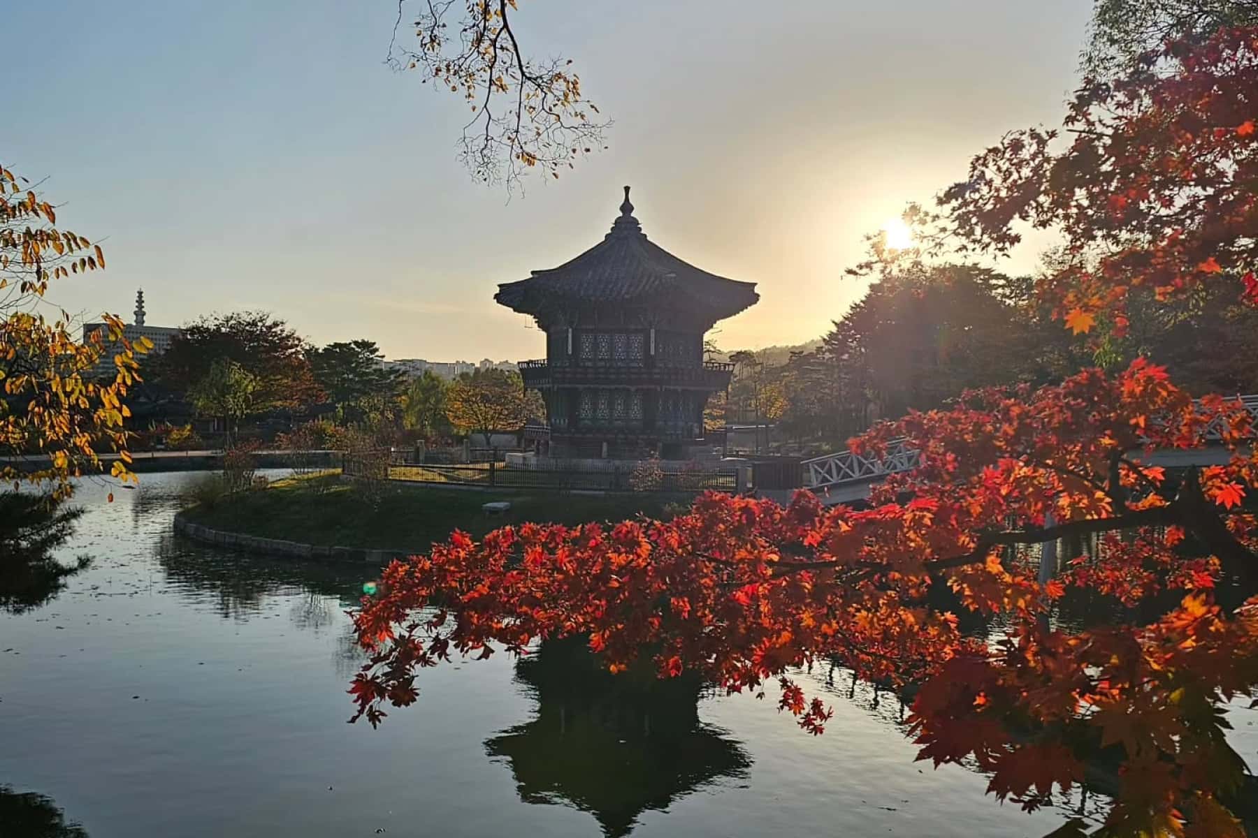景福宮