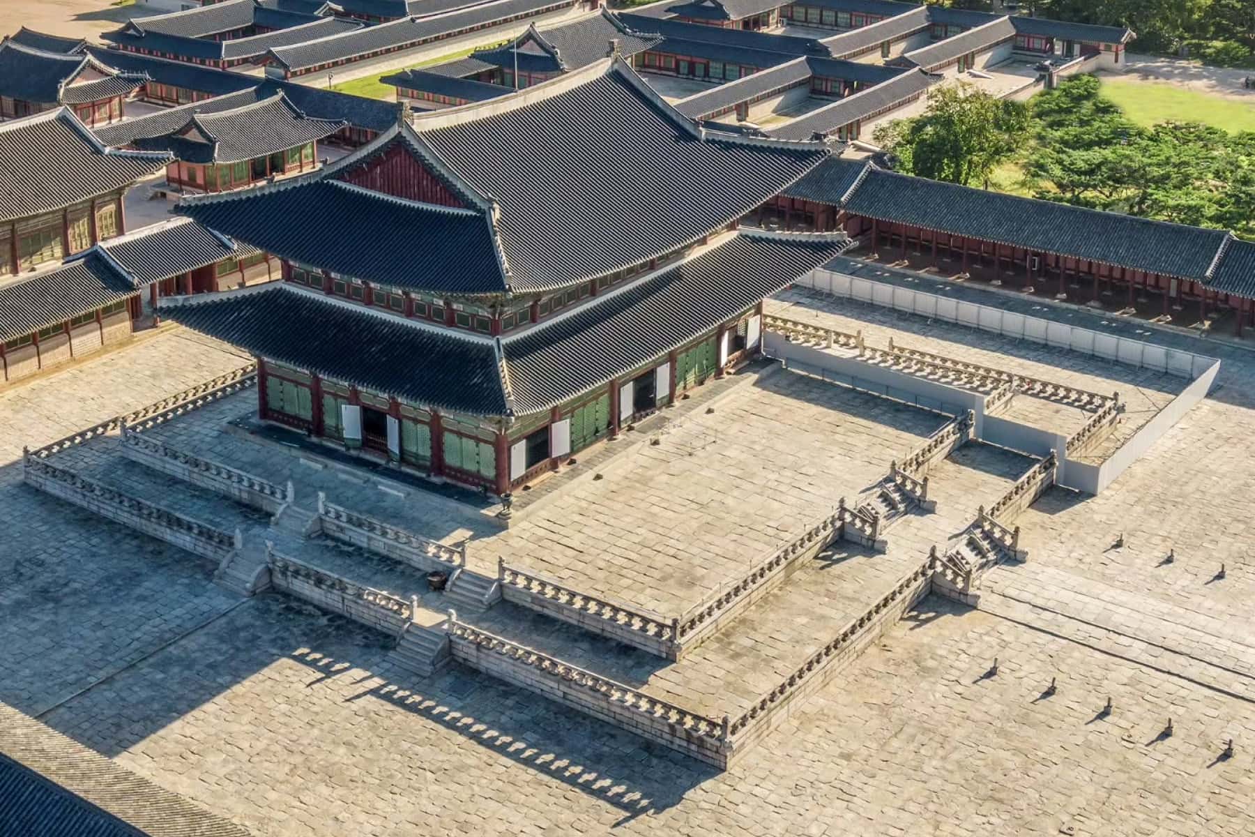 景福宮