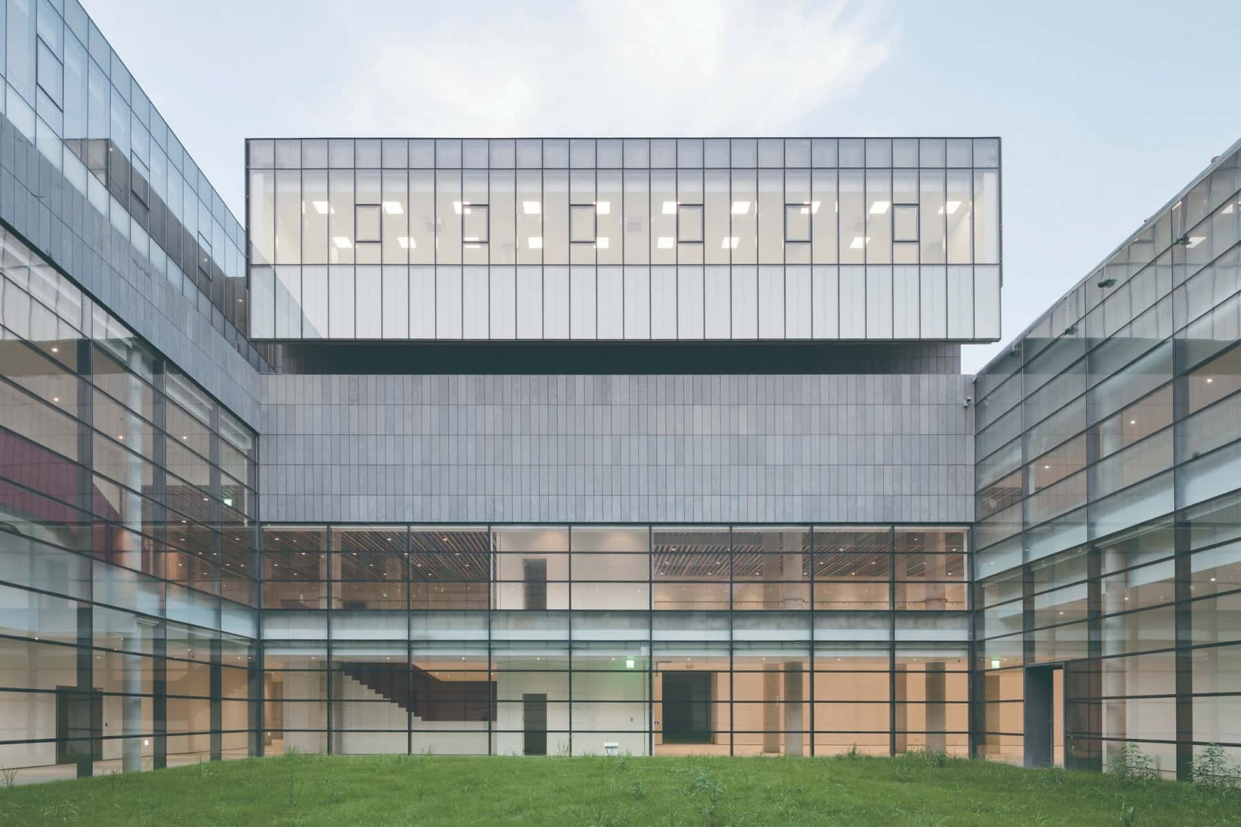 National Museum of Modern and Contemporary Art, Seoul