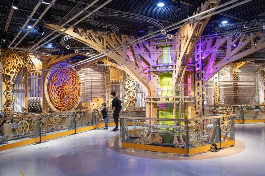 National Children's Science Center
