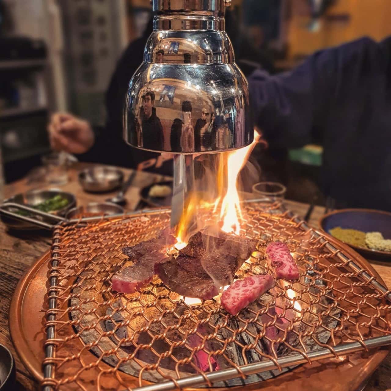 Doma Hongdae
