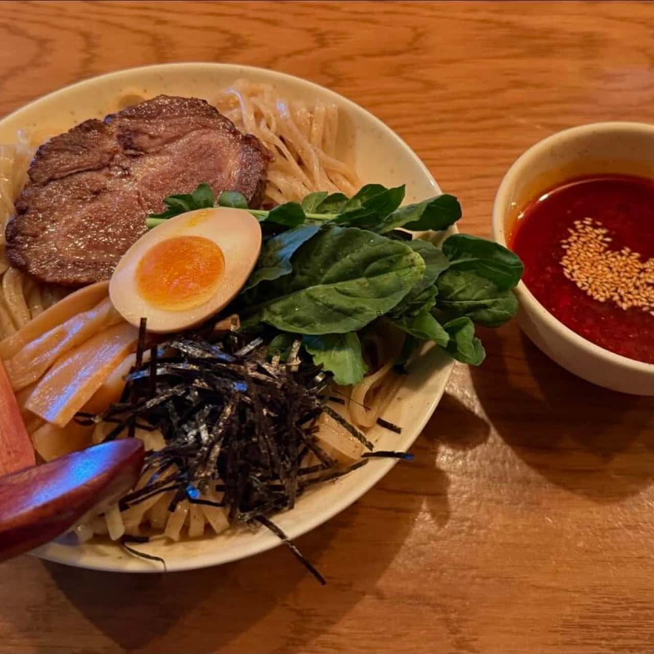 Salt Noodle Lab Hongdae