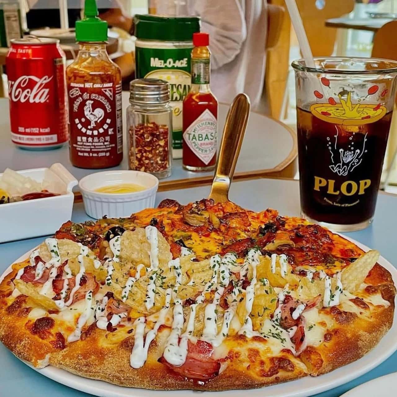 Plop Yeonnam