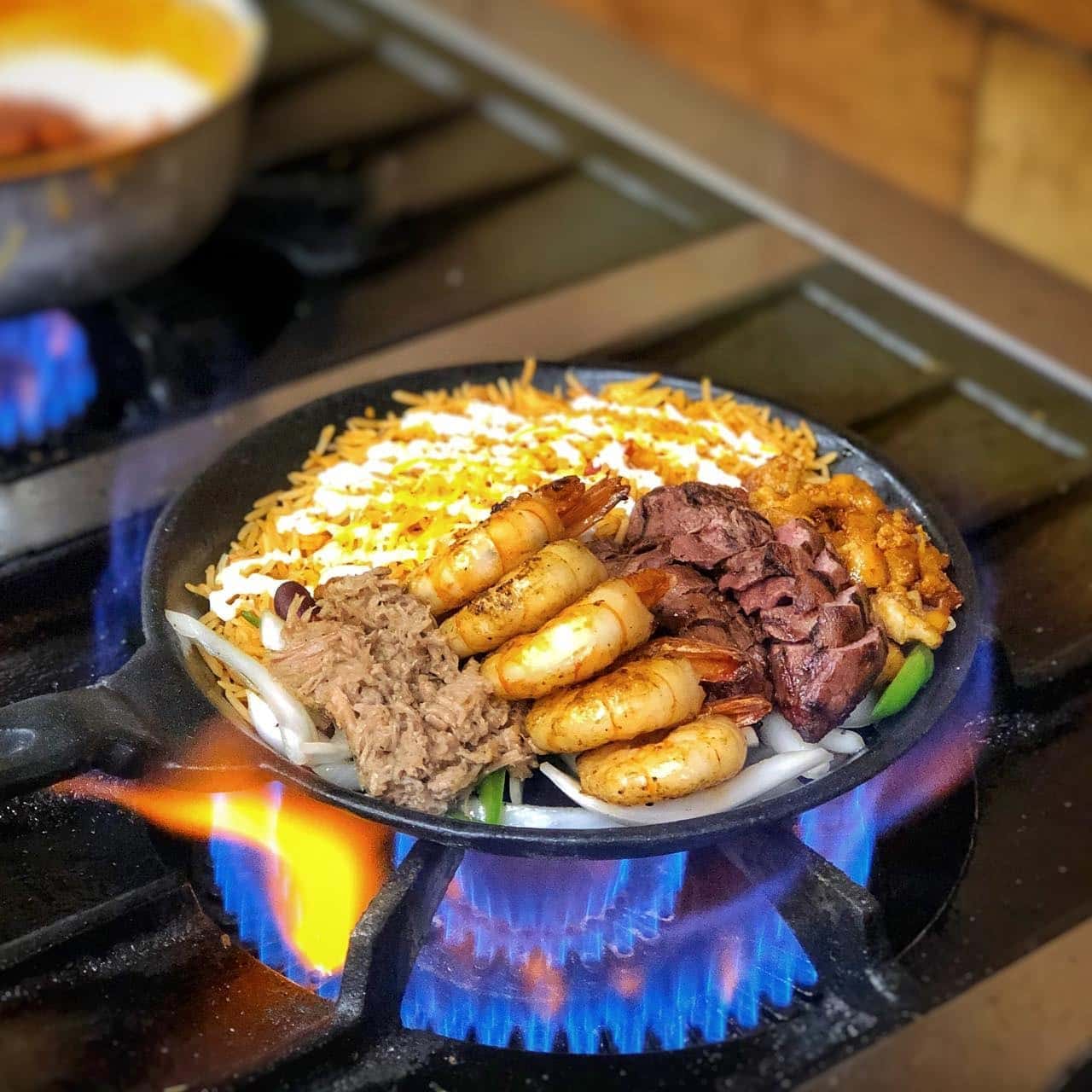 Godeat Songridangil