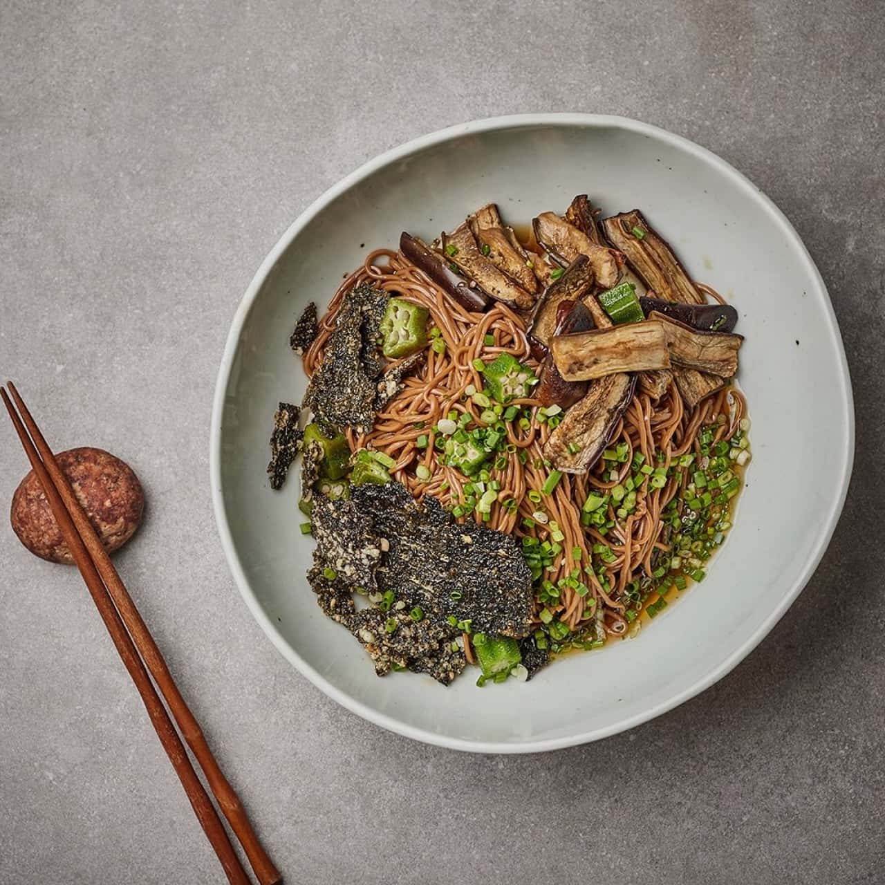 Blooming at Flower Rice