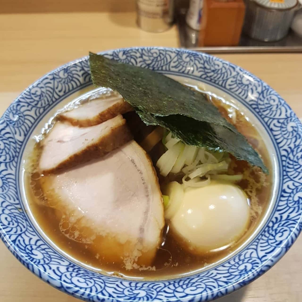 Oreno Ramen Insadong