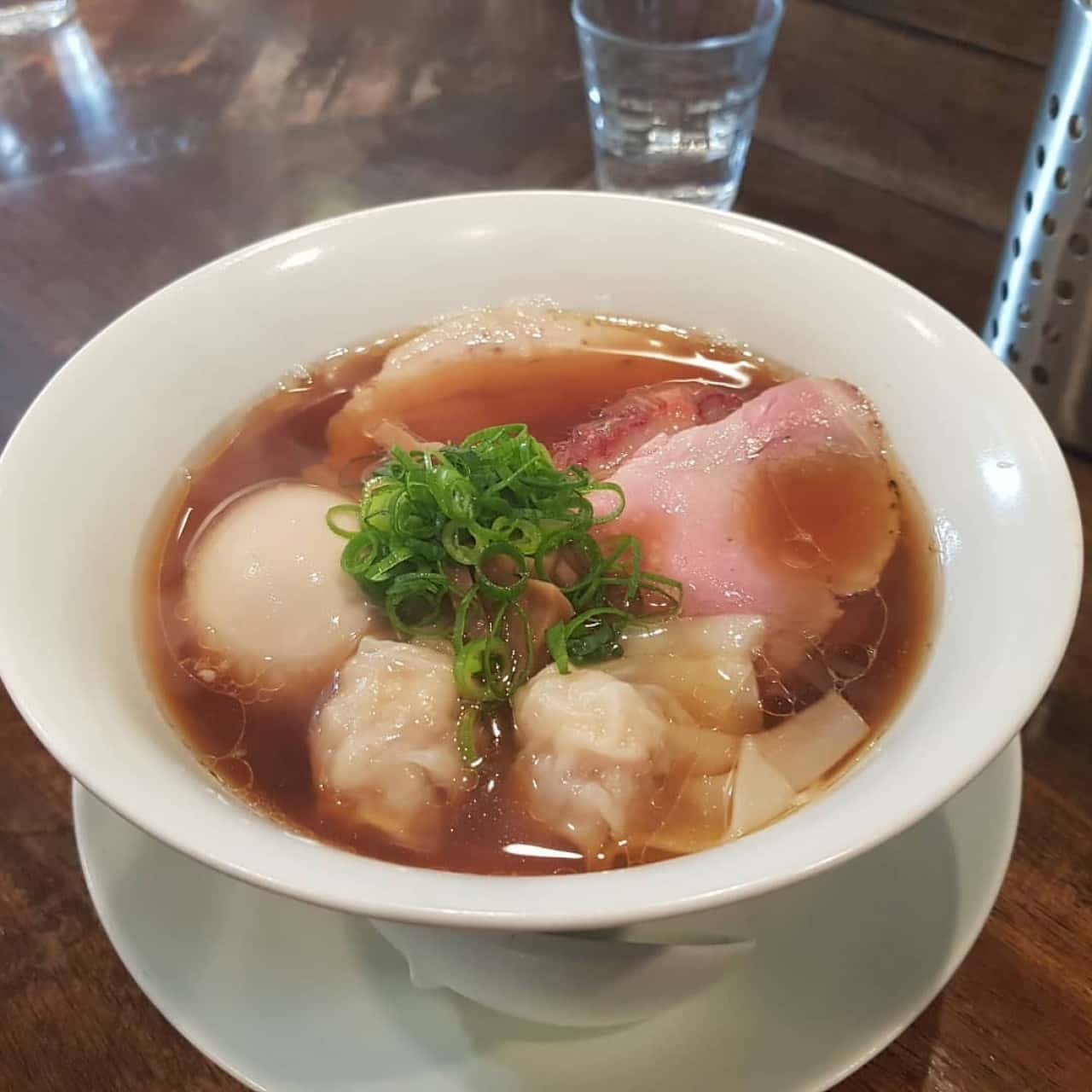 Oreno Ramen Insadong