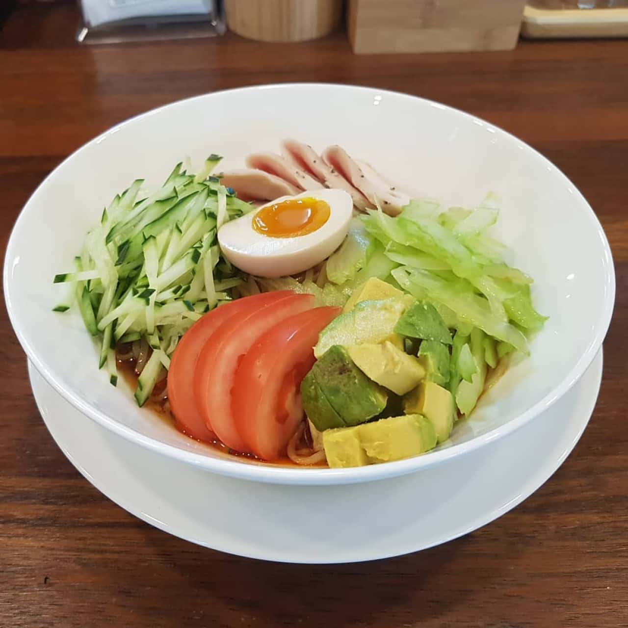 Oreno Ramen Insadong
