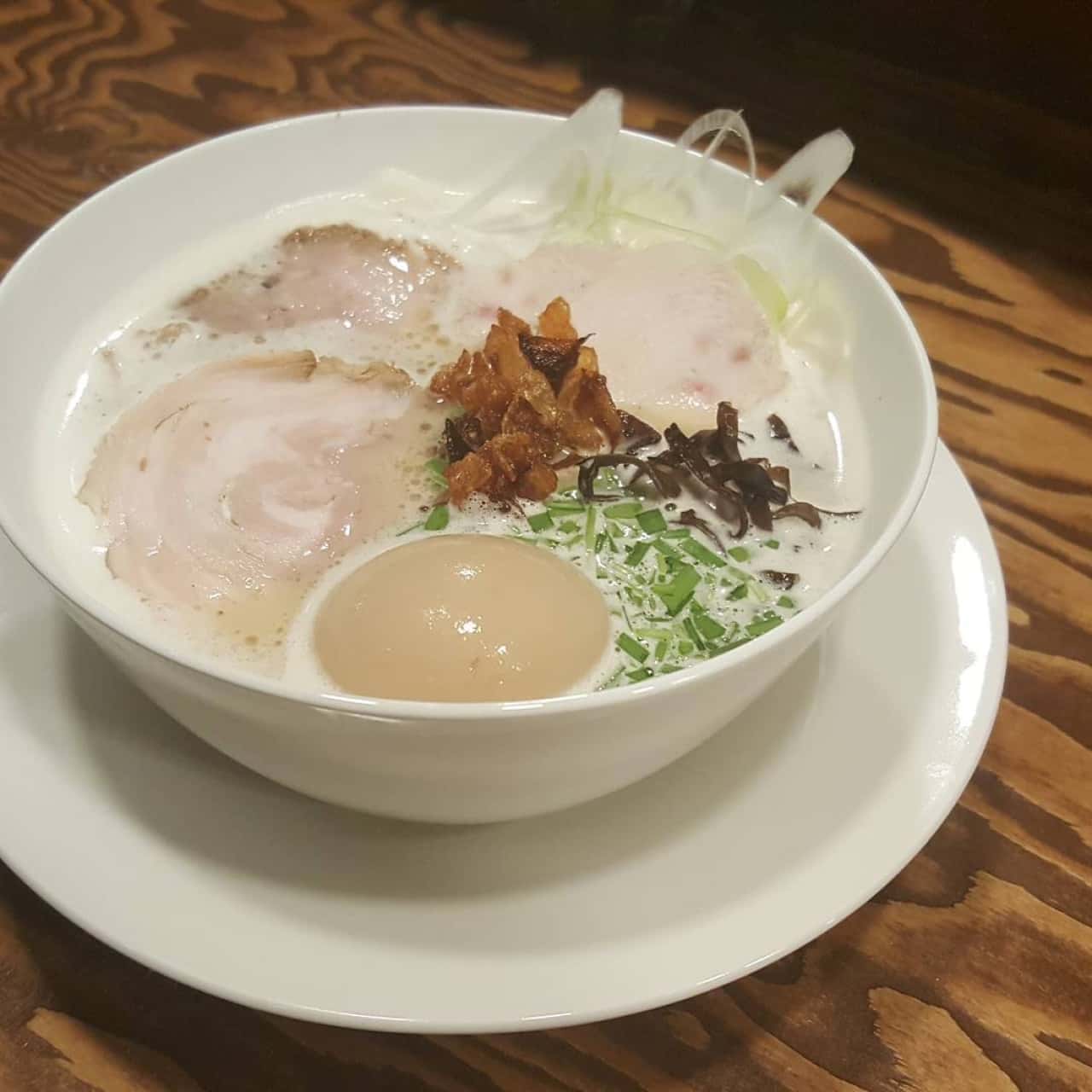 Oreno Ramen Gangnam