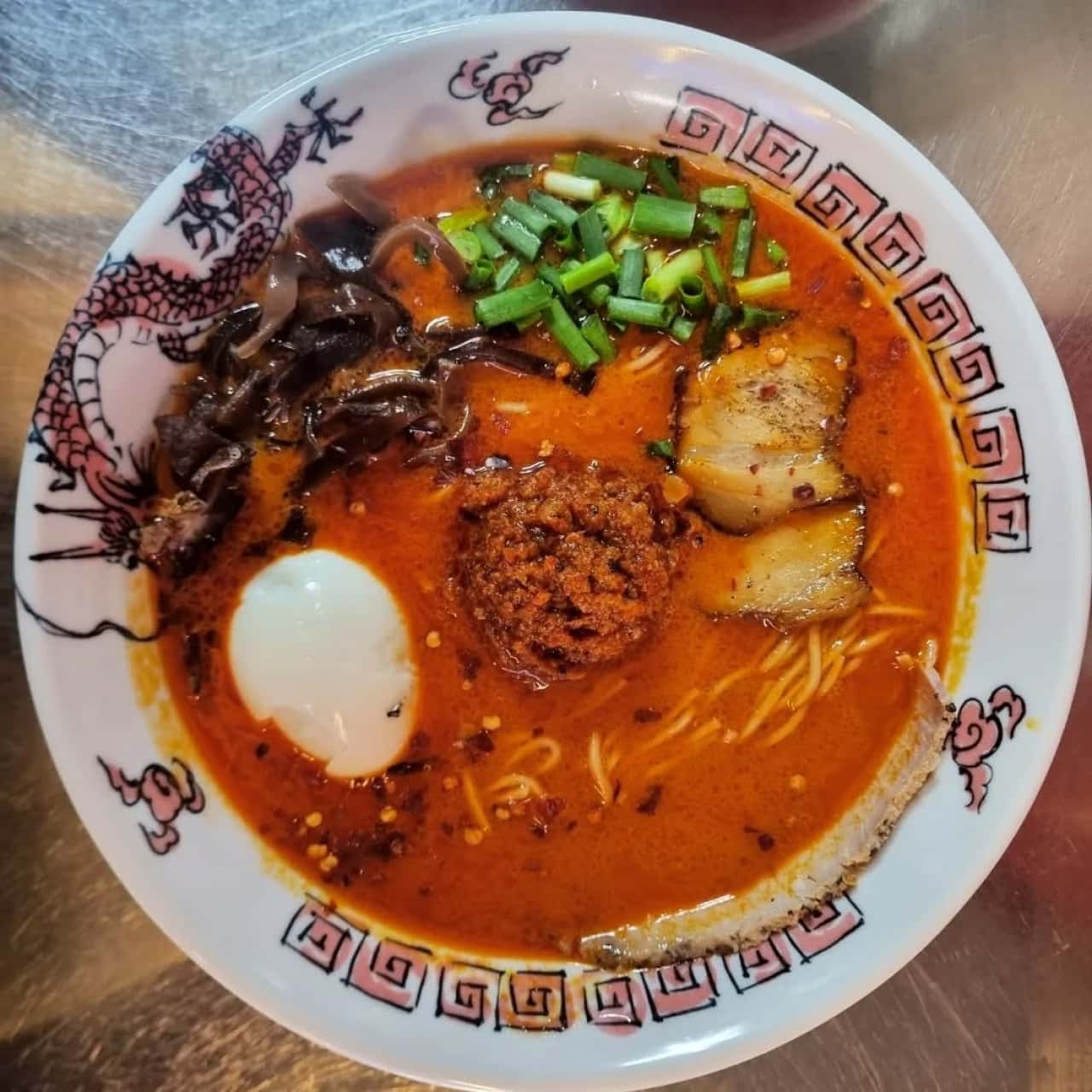 Wuchuujin Euljiro