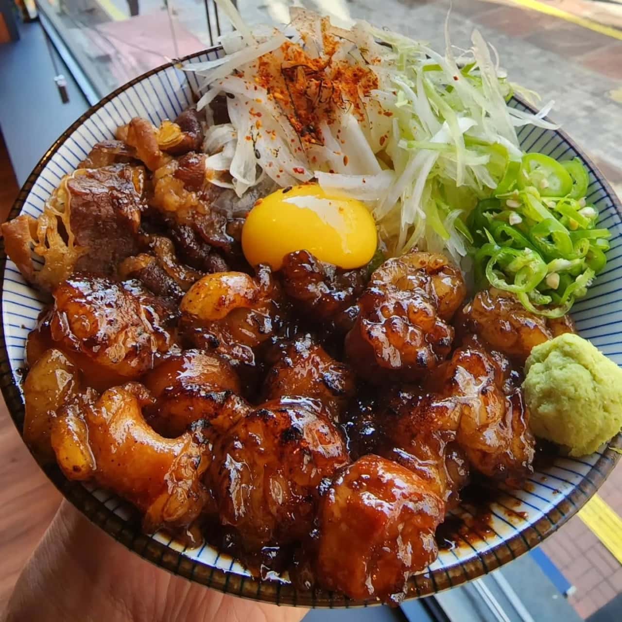 Menchuru Euljiro