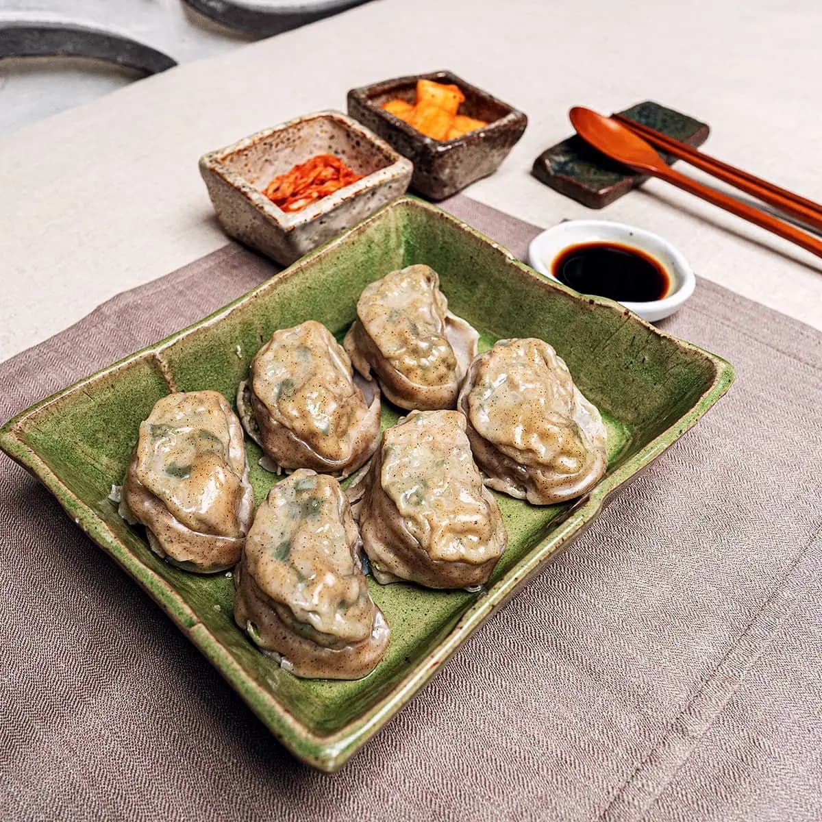 開城餃子宮
