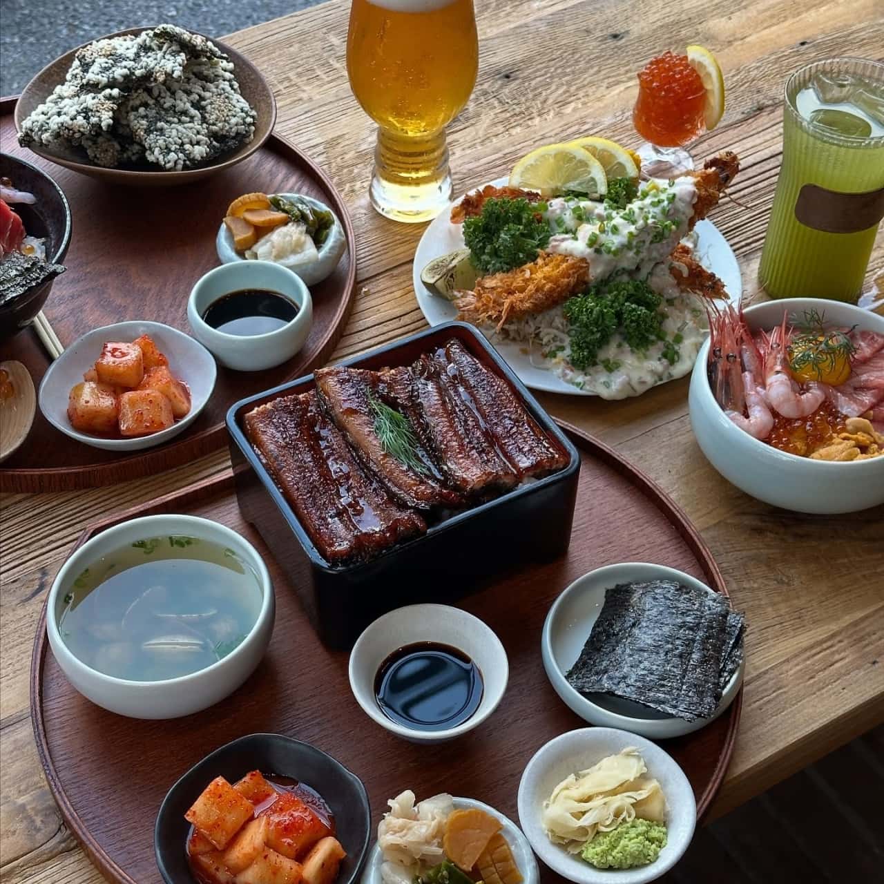Gorogoro Yongsan