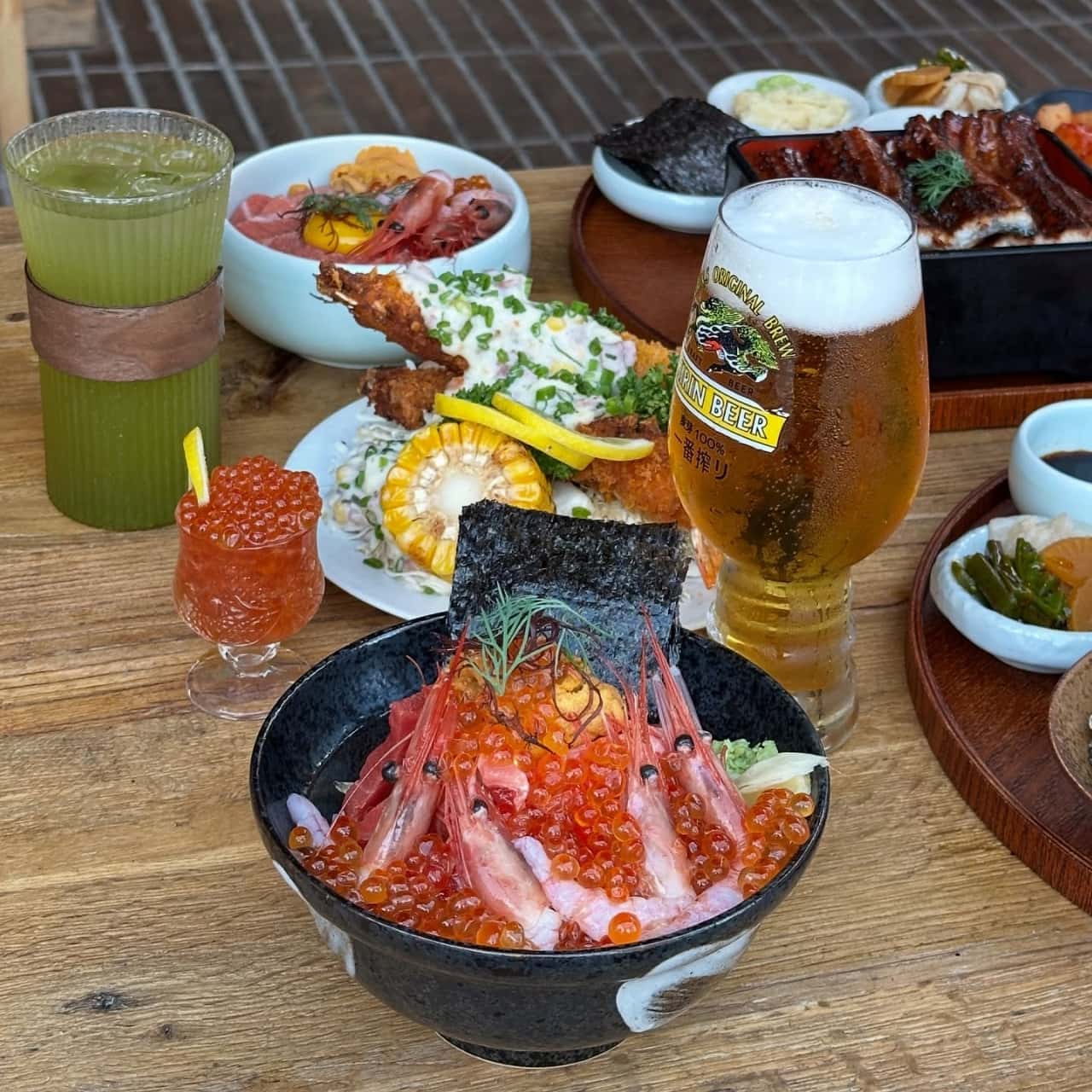 Gorogoro Yongsan