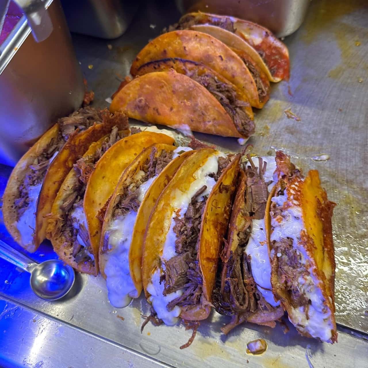 Whatevertaco Hongdae