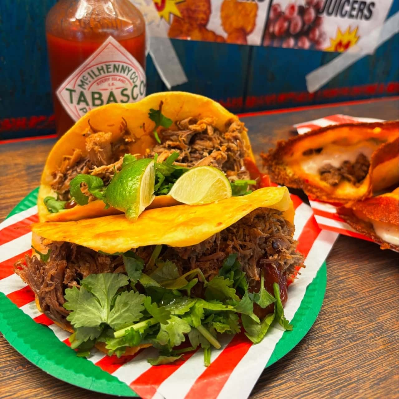 Whatevertaco Hongdae