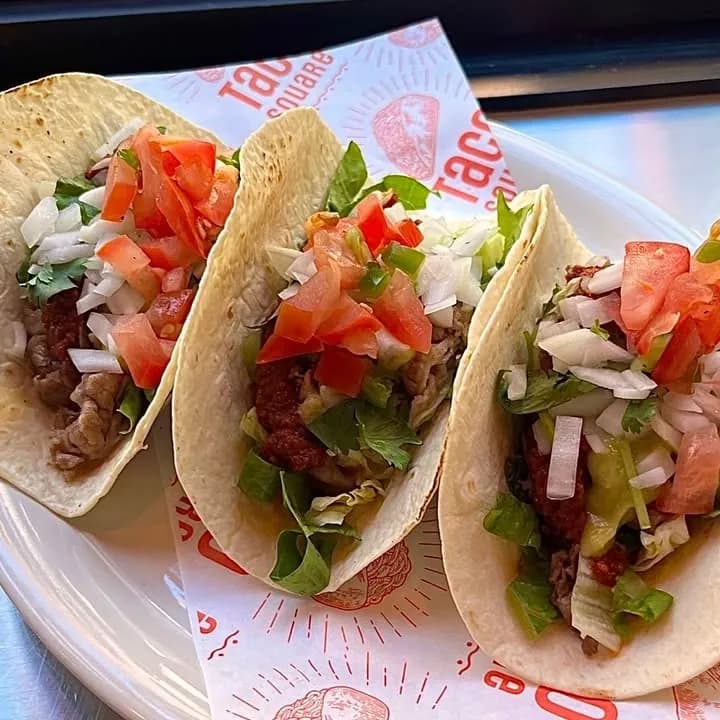 Taco Square Seongsu